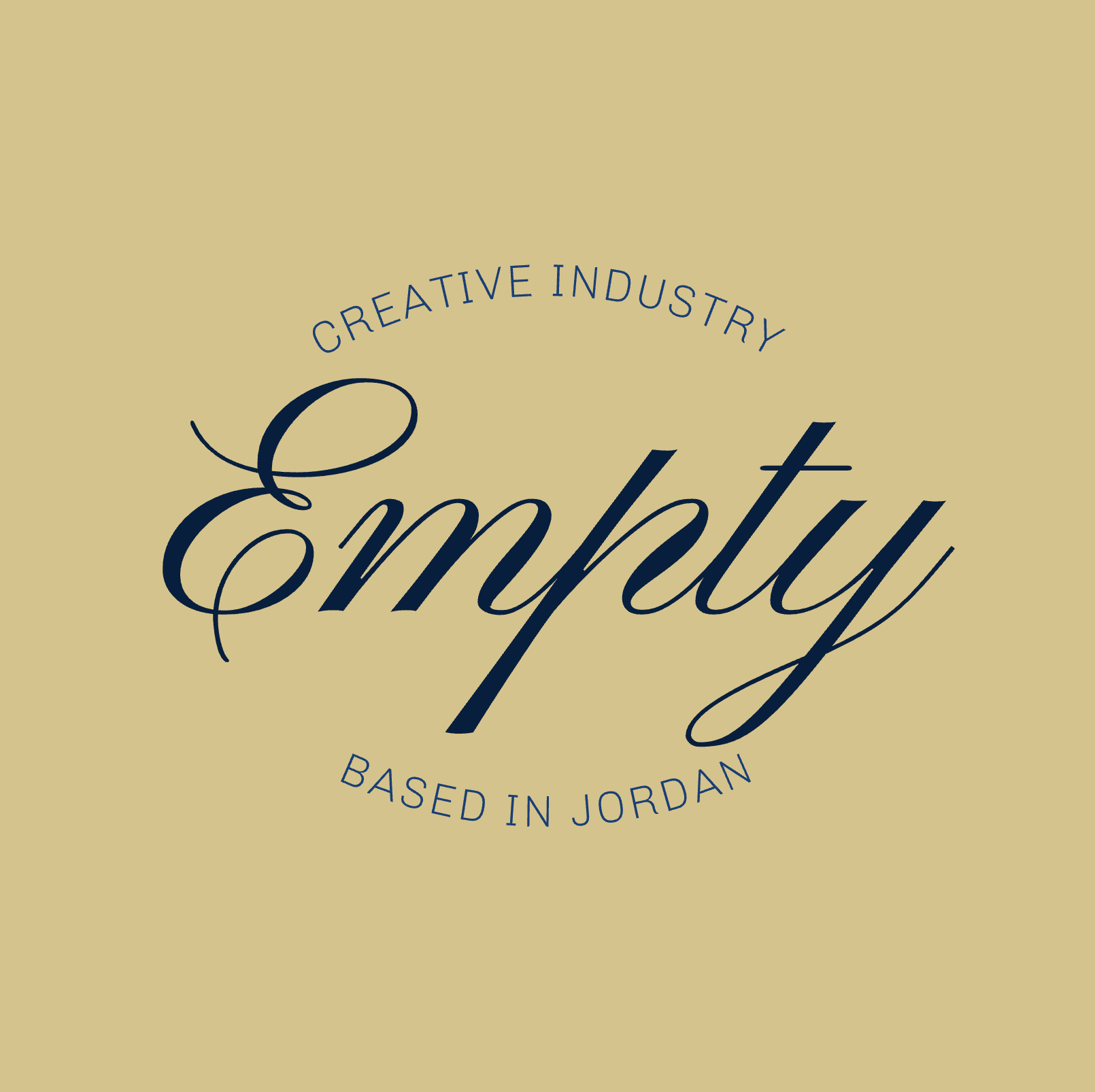 Empty logo